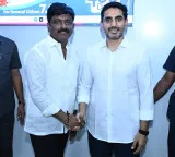 Nara Lokesh reaches Kadapa for key program tomorrow