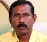 Palla Srinivasa Rao questions Jagan Mohan Reddy Visakhapatnam visit