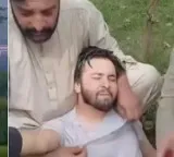 PoK violence six killed in Pakistan firing India slams Islamabad