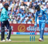 1st ODI: Axar Patel picks career-best 4-62 as India restrict England to 258