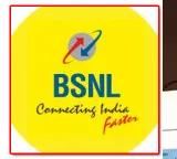 Do you know how much revenue BSNL earns from each user per month