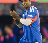 Suryakumar Yadav still has a chance but only one condition says BCCI