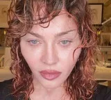 Madonna pens emotional post as her album create history