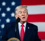 Trump vows to control Hormuz Strait