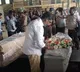 Vietnam boat tragedy: Bodies of three Telugu tourists arrive at Hyderabad airport