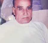 Renowned social worker and philanthropist Nand Kishore Goenka passes away at 96
