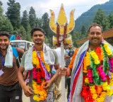 Amarnath Yatra 2026: Over 2.75 lakh devotees have darshan in 11 days