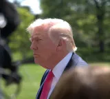 Trump hints at fresh strike on Iran nuclear site