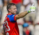 Jos Buttler joins elite club with 200th ODI appearance for England