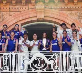 'History at Lord's': Dr Mandaviya congratulates Indian women's cricket team on historic Test win