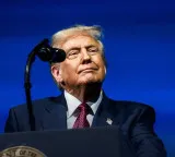 Trump notifies US Congress on Iran strikes