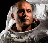First astronaut of Kerala descent Dr Anil Menon gears up for NASA mission