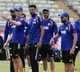 1st ODI: India sharpen fielding with intense drills ahead of England challenge