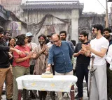 'Mahakali' enters final leg of filming after 125 days of shoot