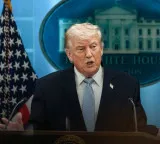 Trump wants Gulf allies to pay for US security