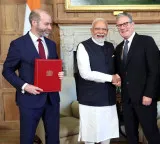 India-UK FTA to make British goods cheaper and boost Indian exports from July 15