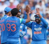 1st ODI: Bumrah becomes India's highest ODI wicket-taker in England