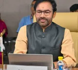 BRS, Congress policies eroded confidence of Singareni workers: Kishan Reddy