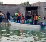 Unprepared Pakistan faces devastating losses as monsoon floods intensify