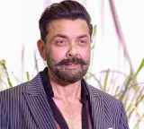 Bobby Deol calls his transformation in ‘Alpha’ surreal, says ‘technology can only go so far’