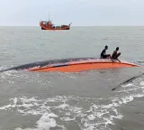 PM Modi announces Rs 2 lakh ex gratia for kin of fishermen found dead off Sundarbans
