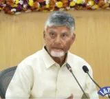 Andhra Pradesh will introduce monthly economic report: CM Chandrababu Naidu