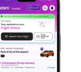 Adani Airports' consumer app 'Adani One' crosses 5 million members in 10 months