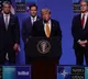 Trump seeks 20 pc fee to guard Hormuz