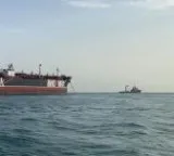 Indian crew member killed after Iranian cruise missiles hit two UAE tankers in the Strait of Hormuz
