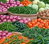 India's WPI inflation stands at 9.87 pc in June