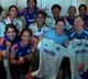 Team India honour retiring Beaumont, Knight with signed jerseys