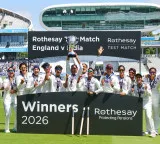 ‘This is just the beginning’: Tendulkar hails landmark Lord’s Test as defining moment for women’s cricket