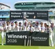 ‘This is just the beginning’: Tendulkar hails landmark Lord’s Test as defining moment for women’s cricket