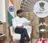 Telangana CM urges Centre to complete Warangal, Adilabad airports by June 2028