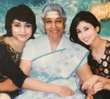 S Janaki's granddaughter Apsara Vydyula: Don’t measure my love for my grandmother by the tears you do or do not see!