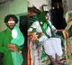 Mohammad Sheikh Javed rowdy sheeter arrested in Peer Baba disguise by Hyderabad police
