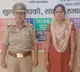 Sadhana fake IAS officer arrested for marriage fraud in Uttar Pradesh