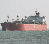 West Asia tensions Central government key decision for Indian sailors in Gulf