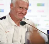 Spain's quiet stars end Deschamps' France era