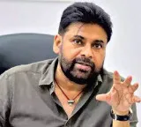 AP Deputy CM Pawan Kalyan writes letter to Telangana CM Revanth Reddy