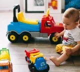 Germany Toy Experiment Reveals Benefits Of Toy Free Kindergartens