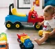 Germany Toy Experiment Reveals Benefits Of Toy Free Kindergartens