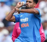 Bumrah's inputs helped me adapt to English conditions: Gurnoor