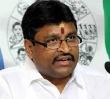 Mudragada Padmanabham was a brave leader who stood against governments says Vellampalli