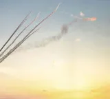 West Asia in flames US air strikes on Iran and Iranian missile attacks on Kuwait Bahrain