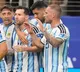 Argentina faces massive backlash as 75 million sign petition to ban team from World Cup