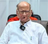 Sharad Pawar support to NDA New political discussion in Delhi