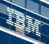 IBM shares crash 25 percent as market value drops significantly