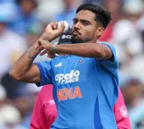 Gurnoor Brar credits Jasprit Bumrah for his success against England