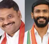 Addanki Dayakar and Balmuri Venkat get Cabinet Rank